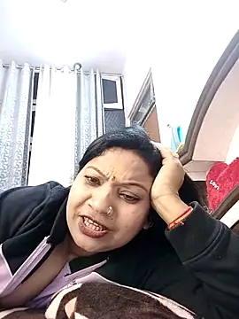 Cute-Janvi20's cam snapshot