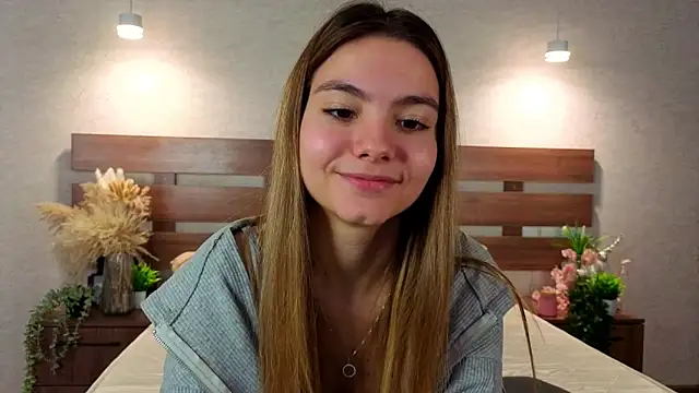 MargieDavidson's cam snapshot