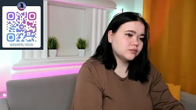 EvaCarrt's cam snapshot