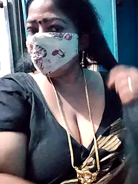 maniisha's cam snapshot