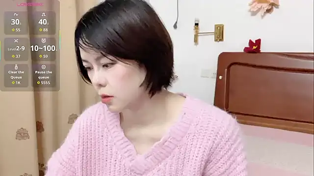 Linda-LL's cam snapshot