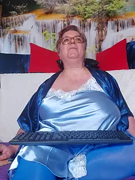 QueenPammy1's cam snapshot