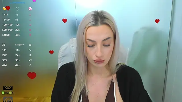 aileen_williams's cam snapshot