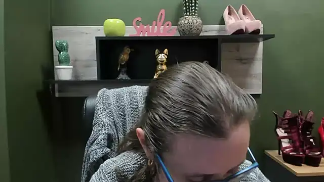 sweetxLizzy's cam snapshot