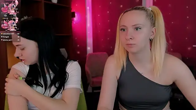 mila_glow1's cam snapshot