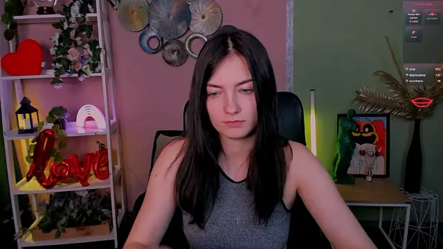 baby_hotte's cam snapshot