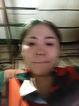 Lin-kute98's cam snapshot