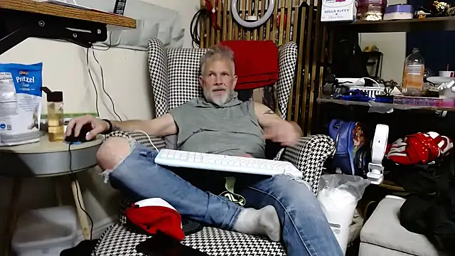 FeNyx_Flayme's cam snapshot