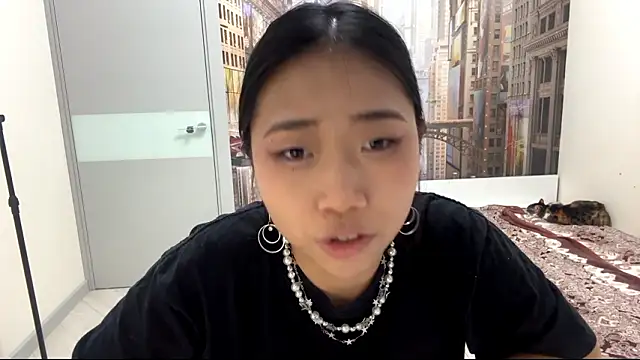 SweetMiaXO's cam snapshot