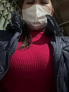 YANINA120's cam snapshot