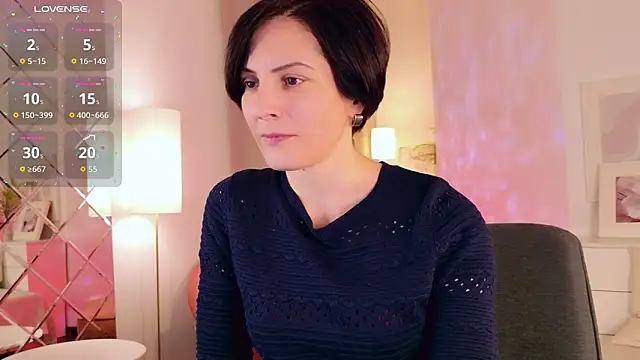 LorenDaze's cam snapshot