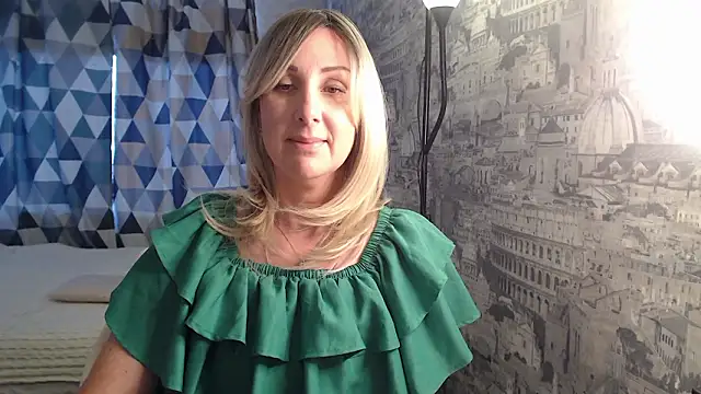 Ariel_the_mermaid's cam snapshot