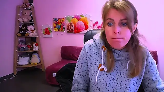 Hot_Milady's cam snapshot