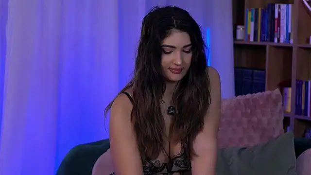 SarahPeach8's cam snapshot