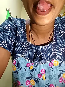 Kavya5500's cam snapshot