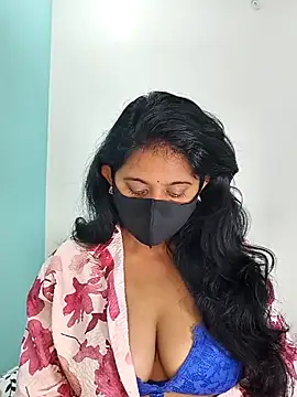 Your-Vedika's cam snapshot