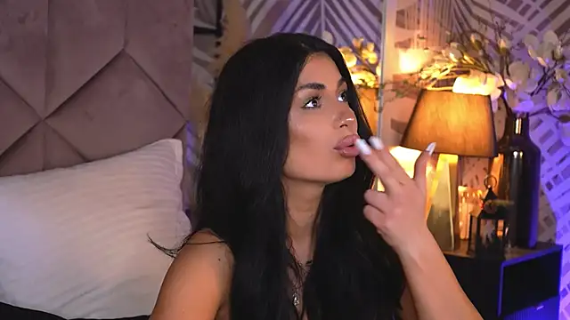 EvaRhea's cam snapshot