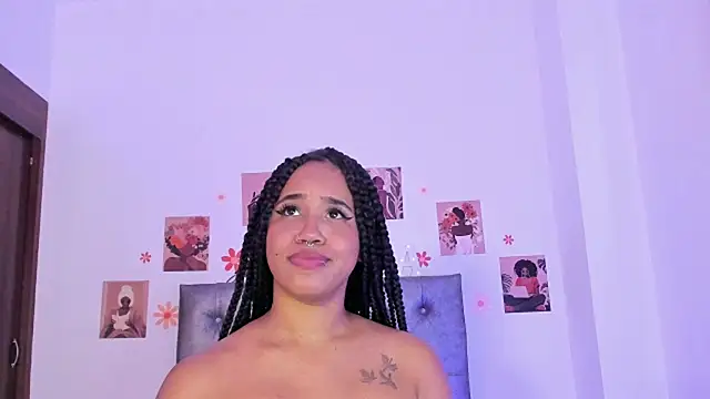 AfricaBell's cam snapshot