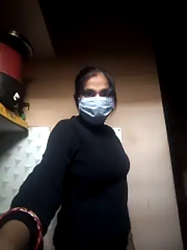 jaanvi-Rani's cam snapshot