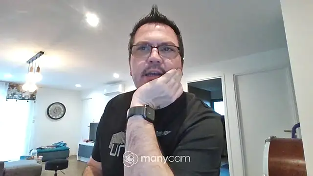 Miss-Chupagirly's cam snapshot