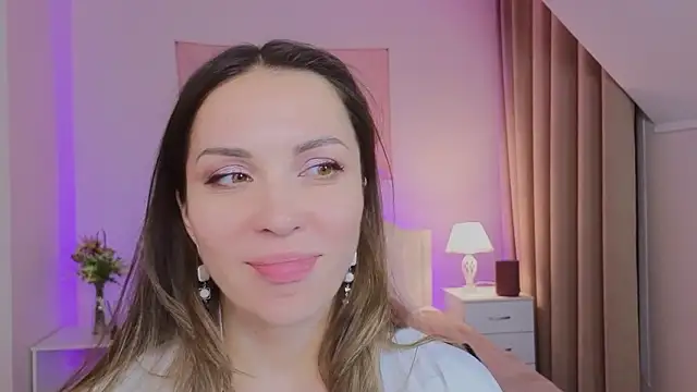 BarbaraBree's cam snapshot