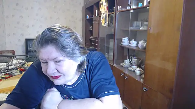 HotLusi's cam snapshot