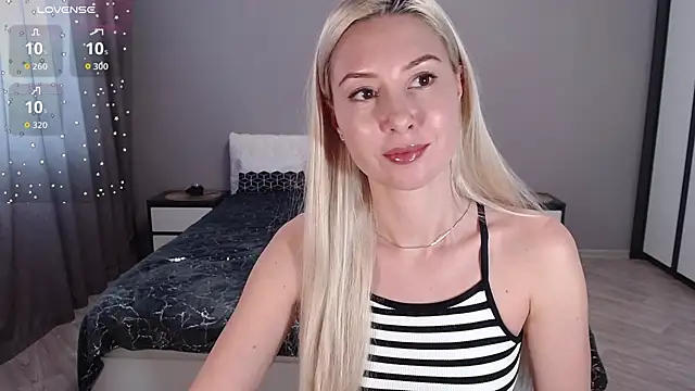 VictoriaTiger's cam snapshot