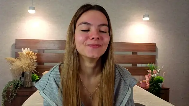 MargieDavidson's cam snapshot