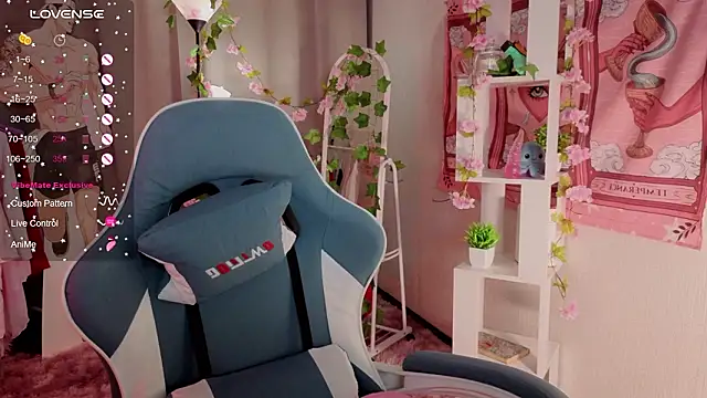 Sea_Siren's cam snapshot