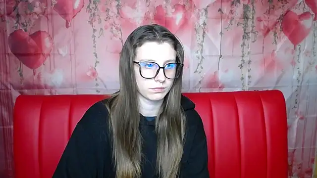 LilianaShine's cam snapshot