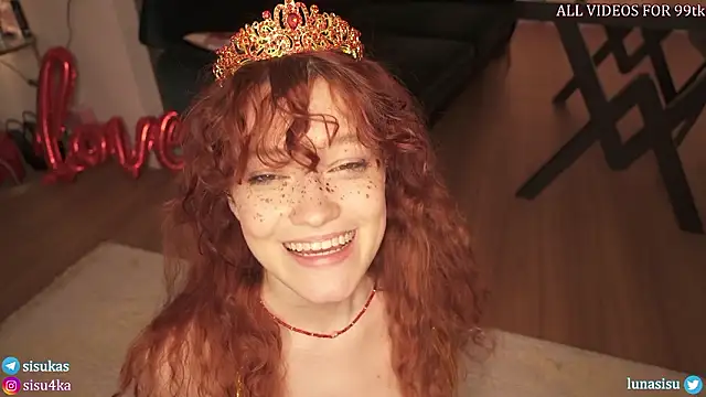 SisukasPari's cam snapshot