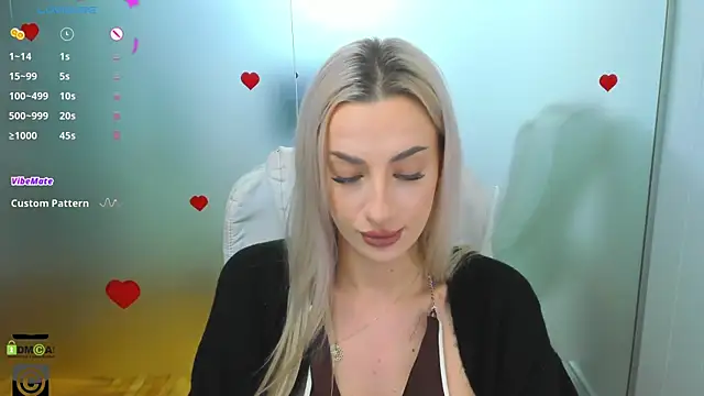 aileen_williams's cam snapshot