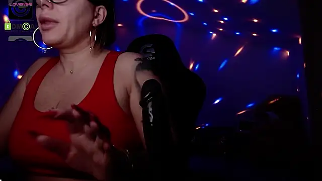 SonyaDevon's cam snapshot