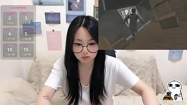 LiLiYbaby's cam snapshot