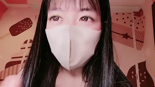 mochachan_M's cam snapshot