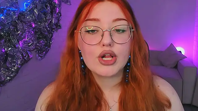 StaceyJensen's cam snapshot