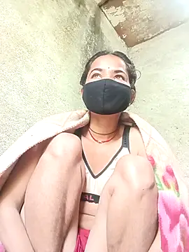 Jooli_sakya's cam snapshot