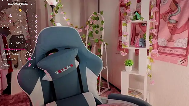 Sea_Siren's cam snapshot