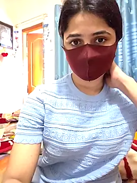 Suvosri's cam snapshot