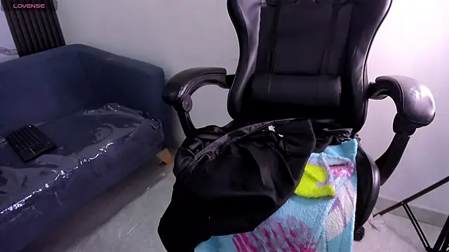 ShaunaDream's cam snapshot