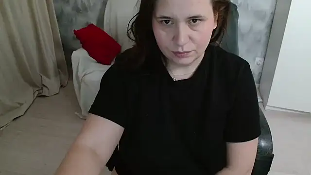 AdelinaLawson's cam snapshot