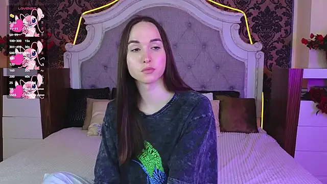 Angeel_Kate's cam snapshot