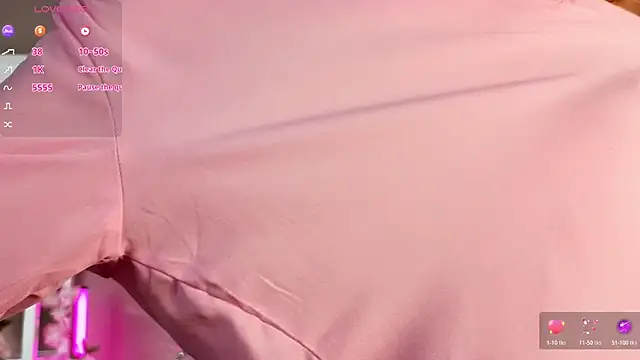 VanessaLightDiamond's cam snapshot