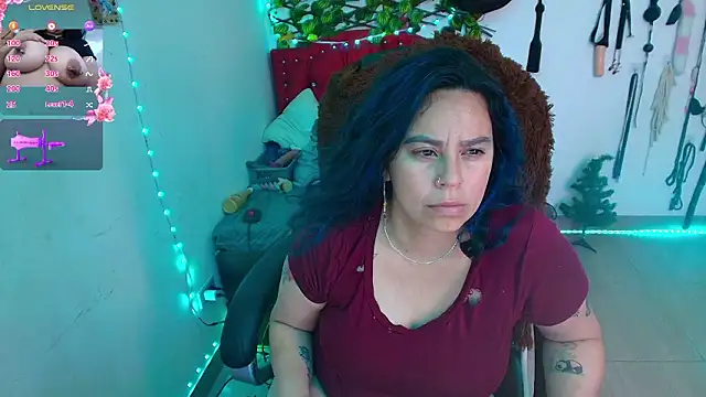 elektra_32's cam snapshot