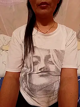 Doremon_95's cam snapshot