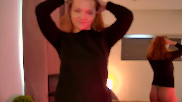 JennyPortman's cam snapshot