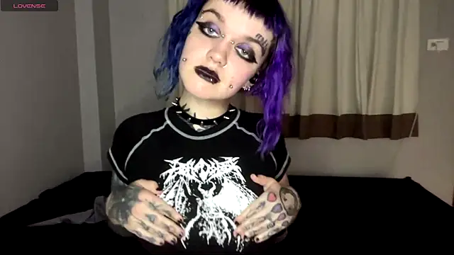 floralfabel's cam snapshot