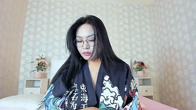 NatsumiHun's cam snapshot