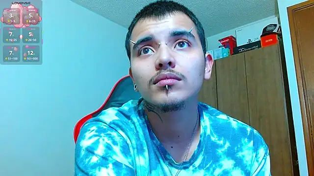 Hgp3riodictabl3 live sex cam