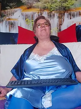 QueenPammy1's cam snapshot